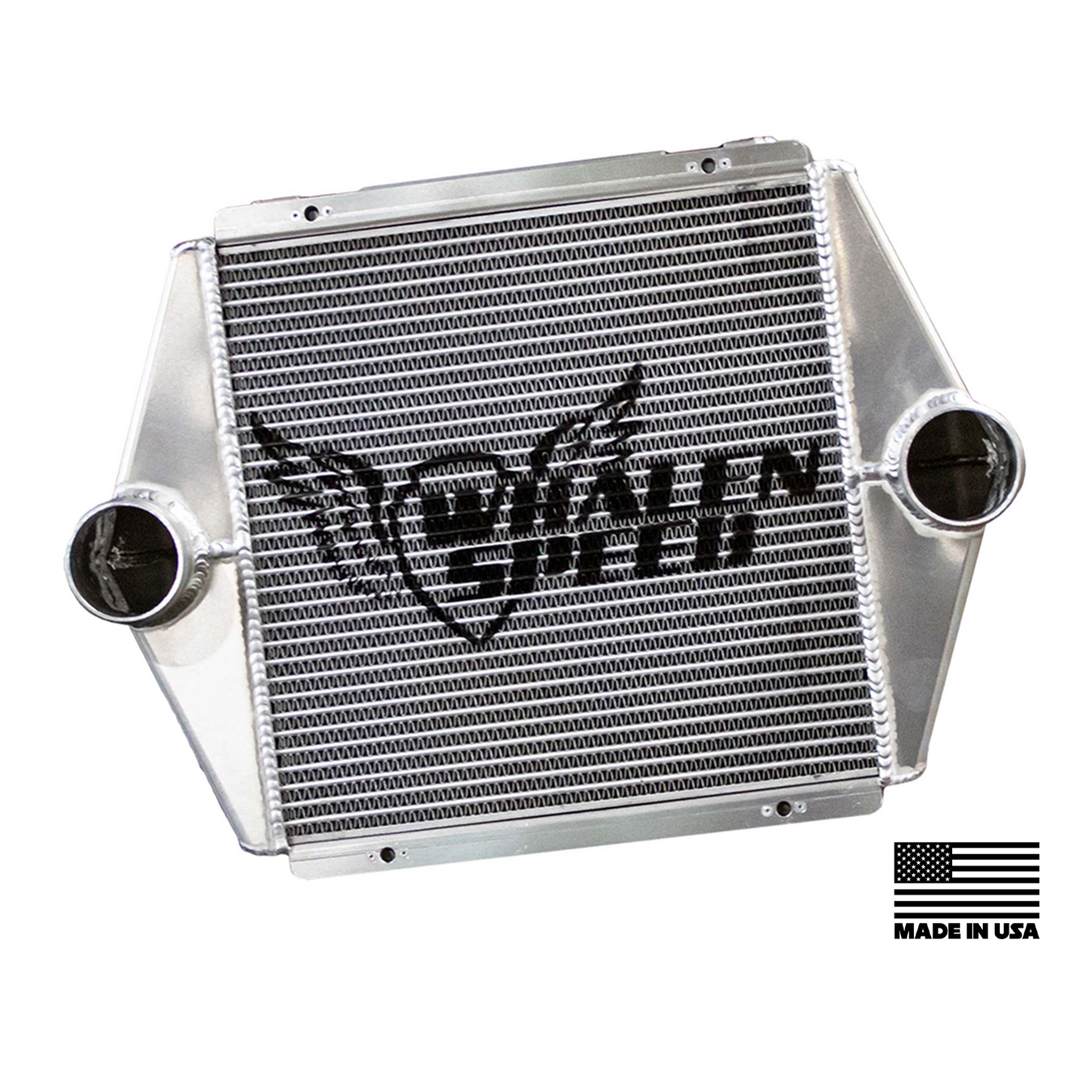 WSRD Intercooler Fan Related Products