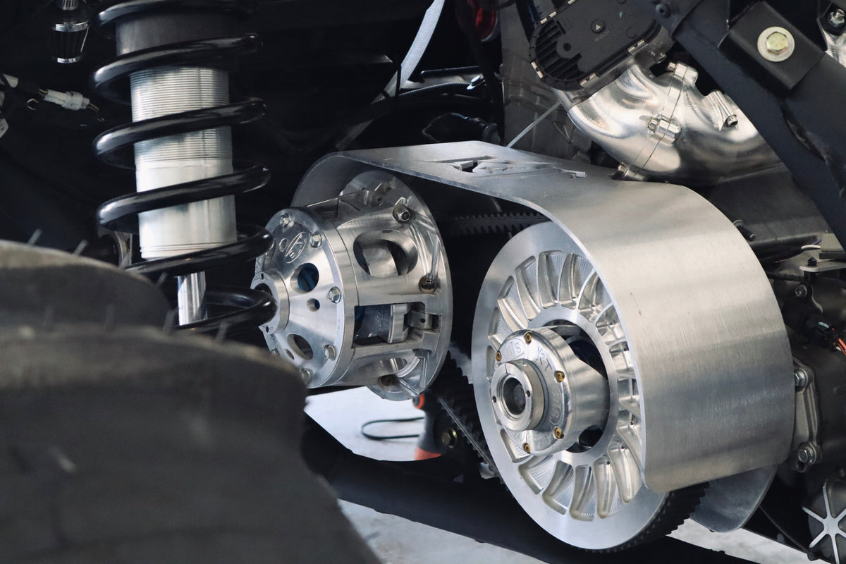 STM Powersports Products — Whalen's Speed R&D | Whalen Tuned