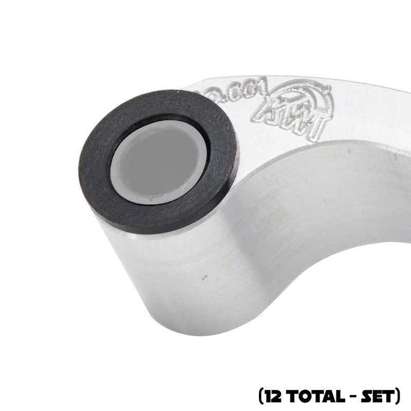 KWI Clutching Weights & Parts | Can-Am X3 — Whalen's Speed R&D KWI Clutching Weights & Parts | Can-Am X3 — Whalen's Speed R&D