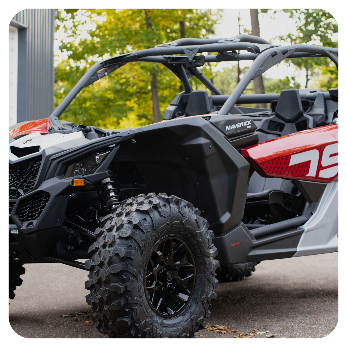 2023-2026 135HP Turbo