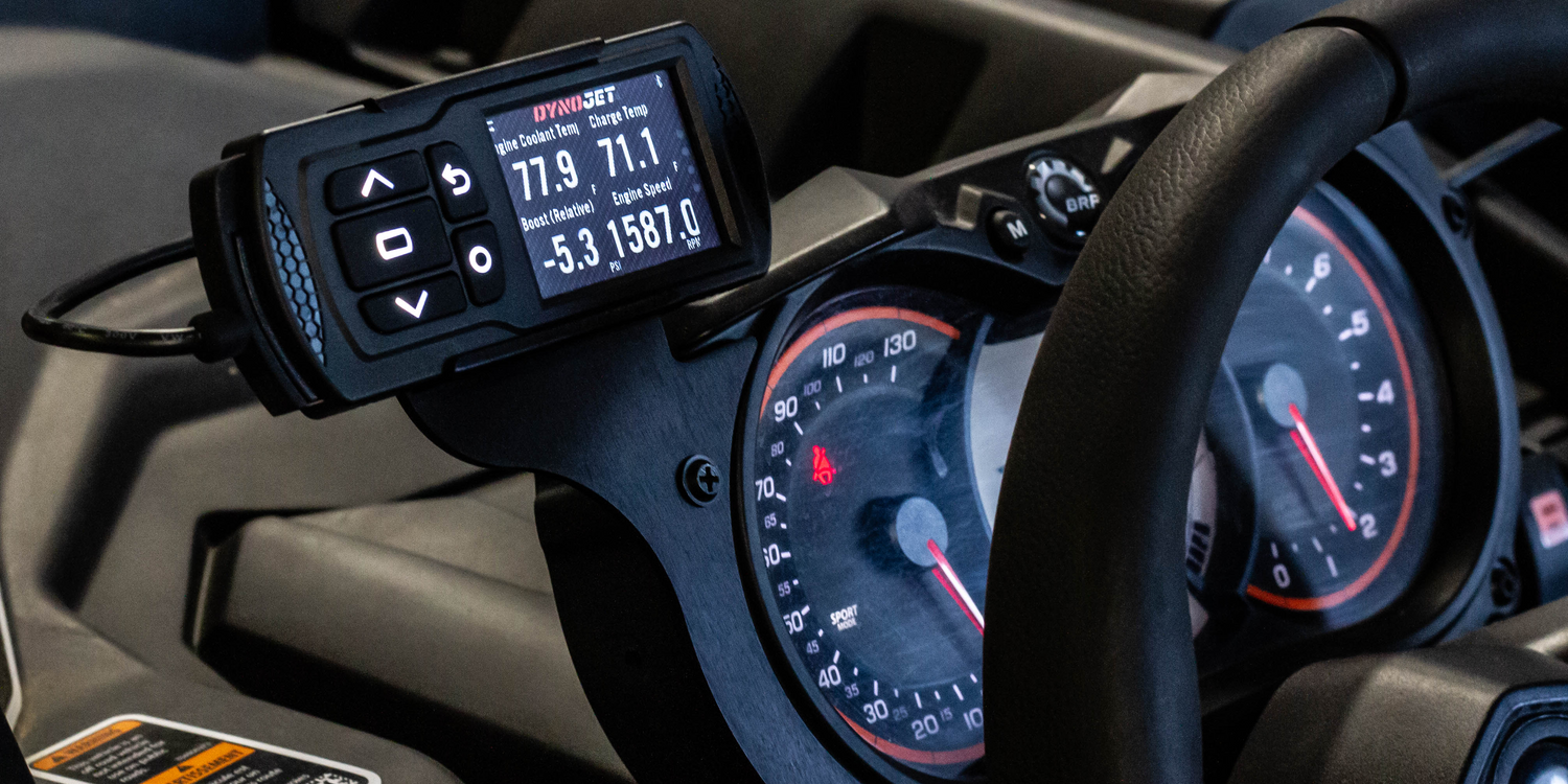 2017-2019 Model Dash