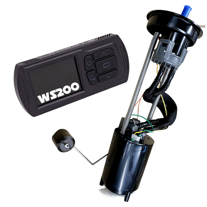 WSRD WS200 Stock Injector Tuning Package | 2017 Can-Am X3 154HP Models