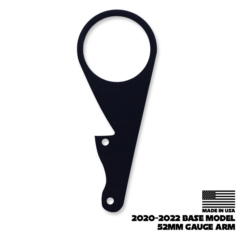WSRD Power Vision & Gauge Mounting Arms | Can-Am X3 — Whalen's WSRD Power Vision & Gauge Mounting Arms | Can-Am X3 — Whalen's