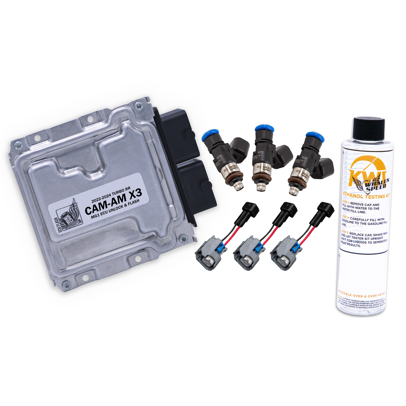 2022-2026 200HP Turbo RR Models - Big Injector Packages & Products