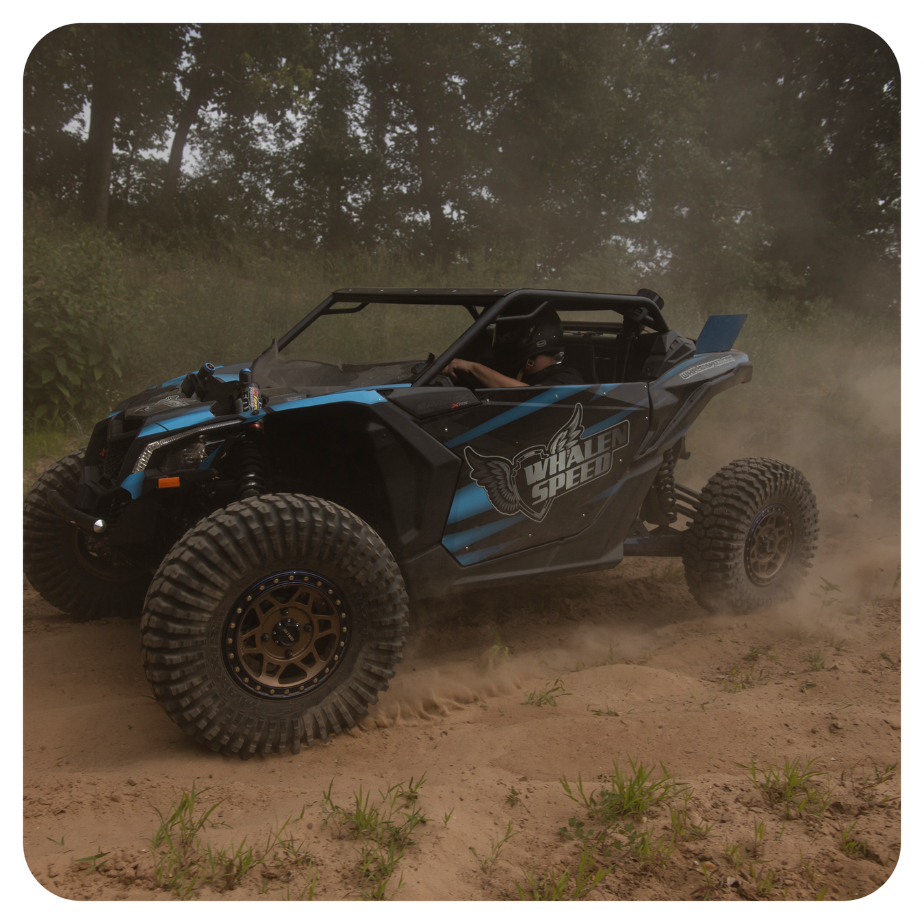 2022-2026 200HP Turbo RR