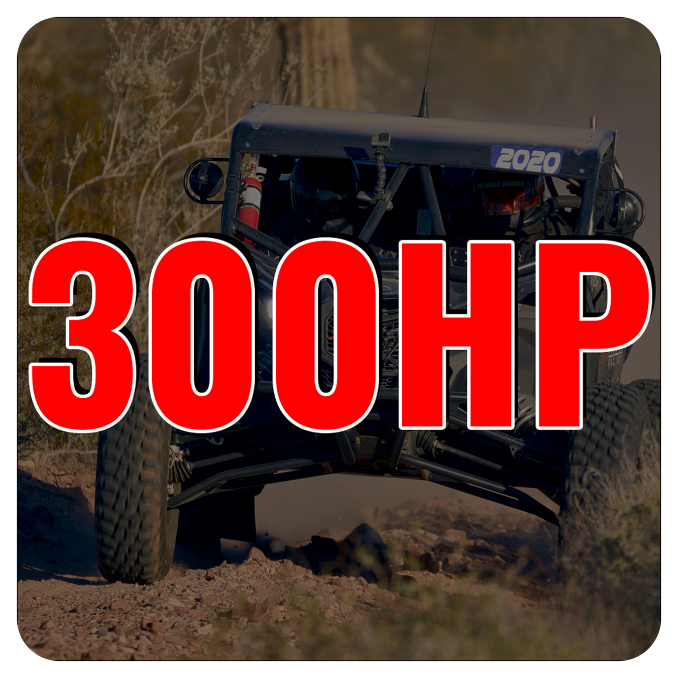 300HP Turbo Packages & Products