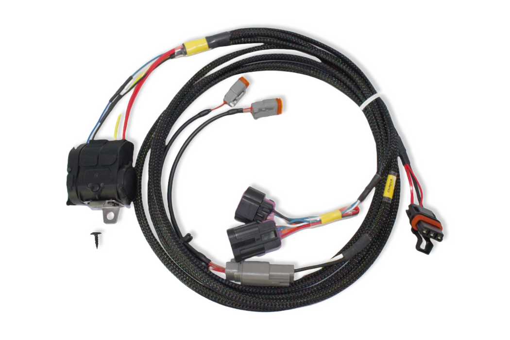 WSRD x D&M Stage 1 Turbo Kit | Polaris Pro R (250-500 RWHP)