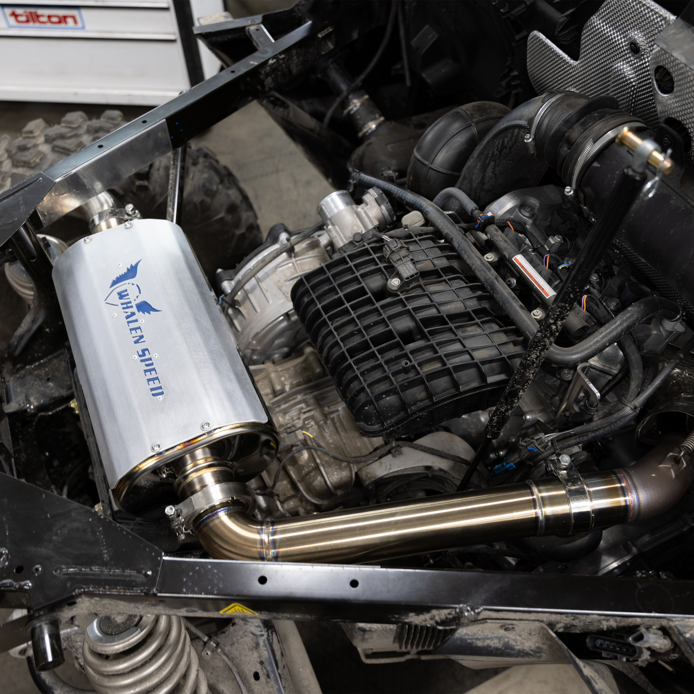 Defender HD11 ECU Flash Related Products