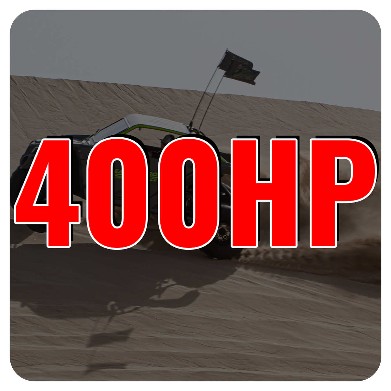 400HP Turbo Packages & Products