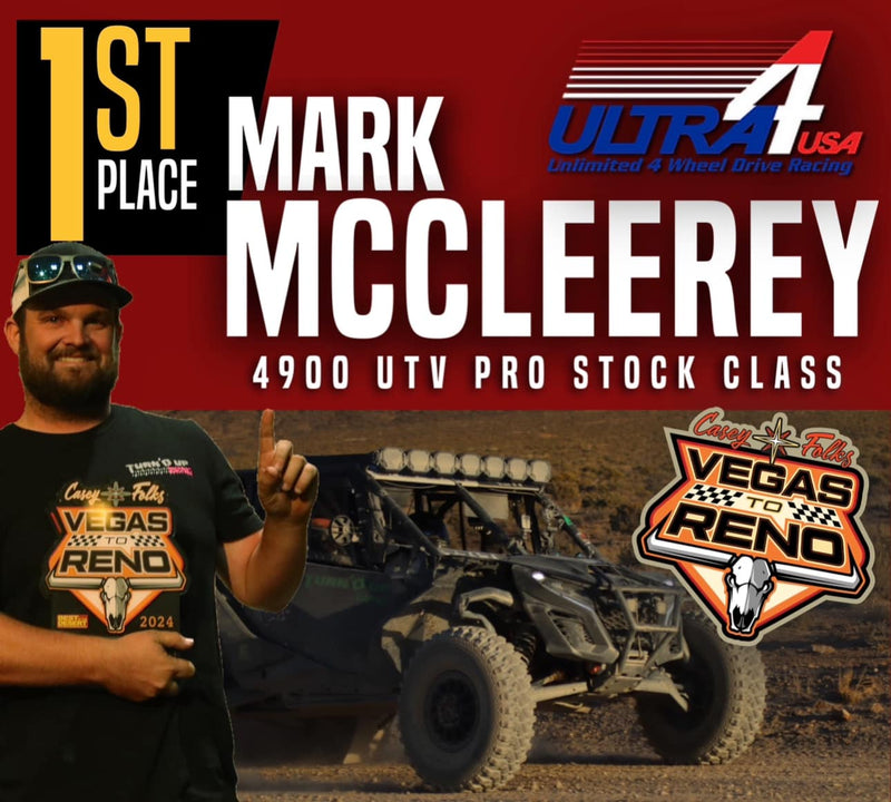 WSRD Stock Injector MG1 ECU Unlock & DCT Transmission Tuning | 2025-2026 Maverick R - 4 Seat (274-333HP)