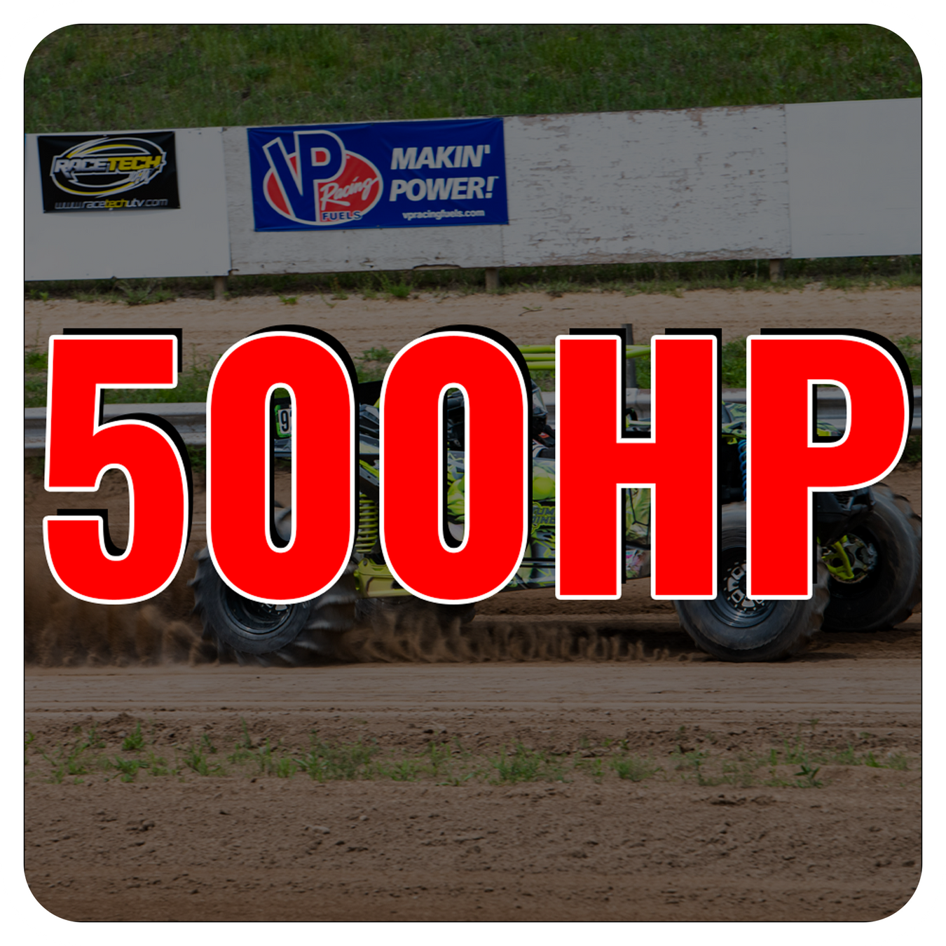 500HP Turbo Packages & Products