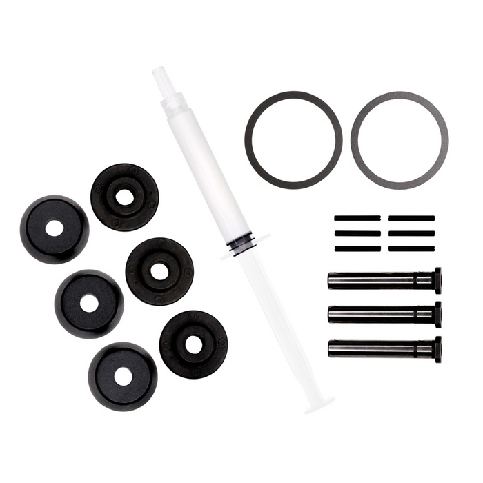 KWI Clutching P-Drive 500 Mile Primary Clutch Service Kit | Can-Am X3