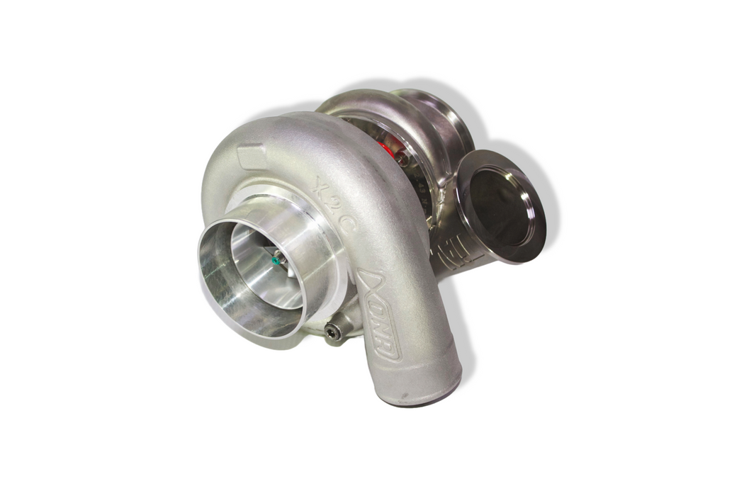 WSRD x D&M Stage 1 Turbo Kit | Polaris Pro R (250-500 RWHP)