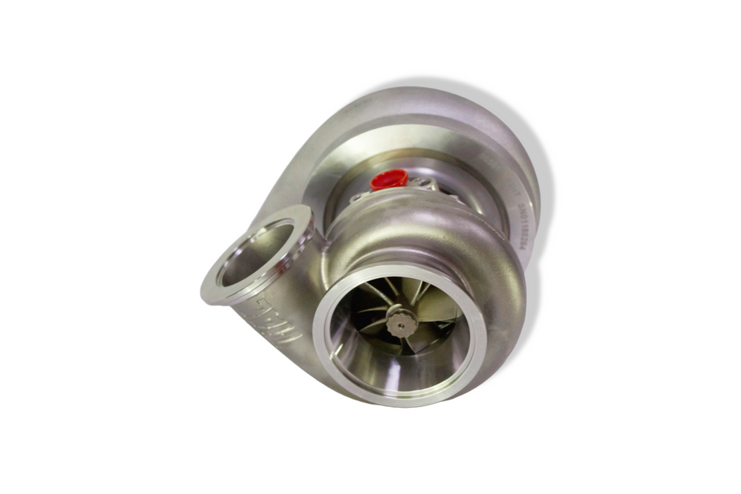 WSRD x D&M Stage 1 Turbo Kit | Polaris Pro R (250-500 RWHP)