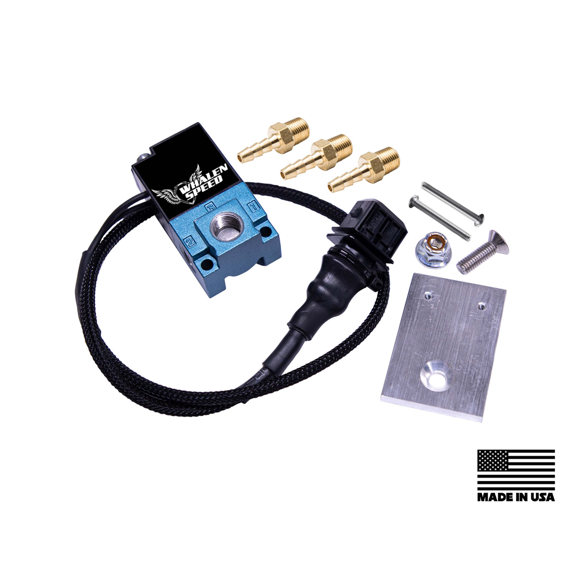 WSRD Boost Controller | Can-Am X3 & Polaris RZR — Whalen's Speed