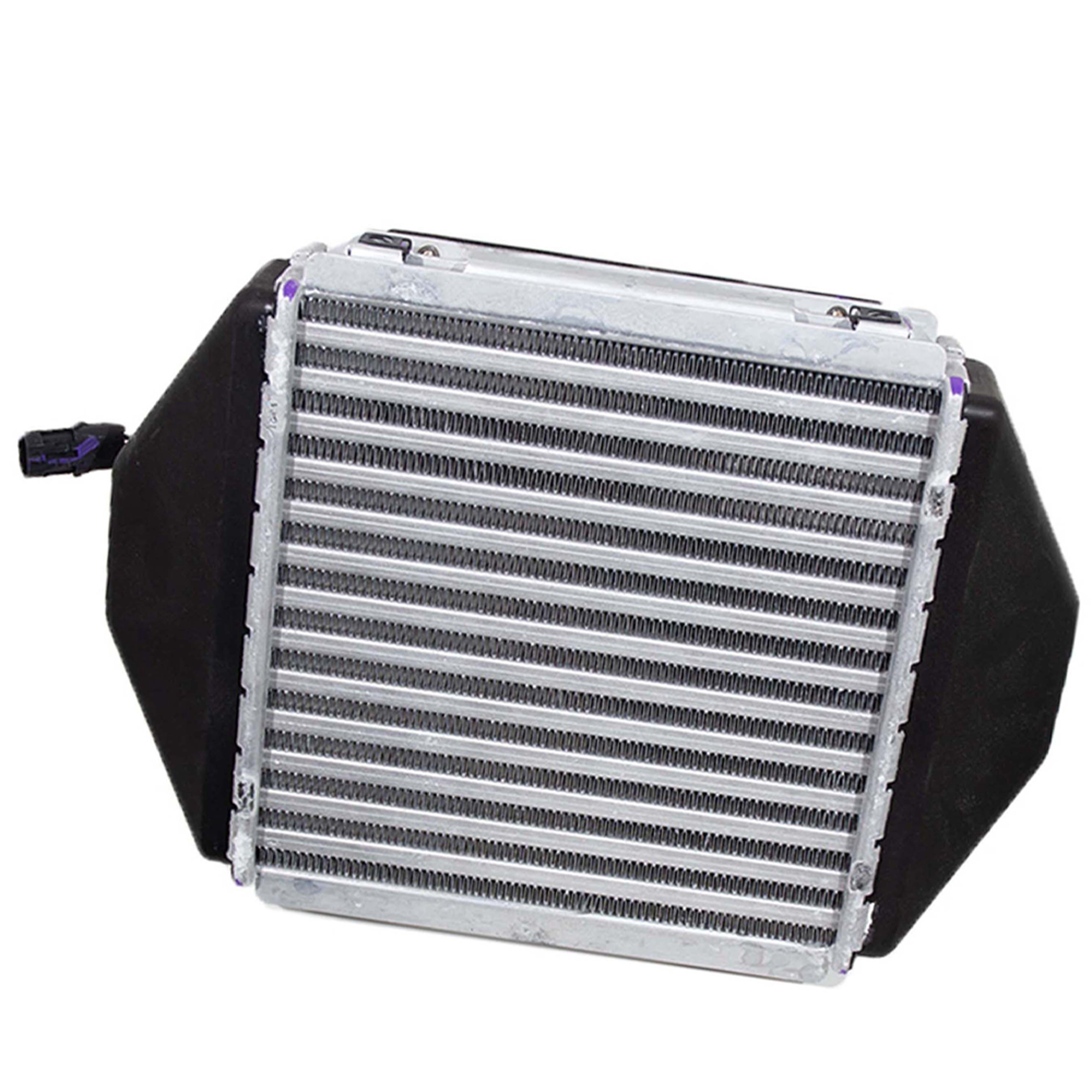 BRP Intercooler & Fan Assembly | Can-Am X3 — Whalen's Speed R&D
