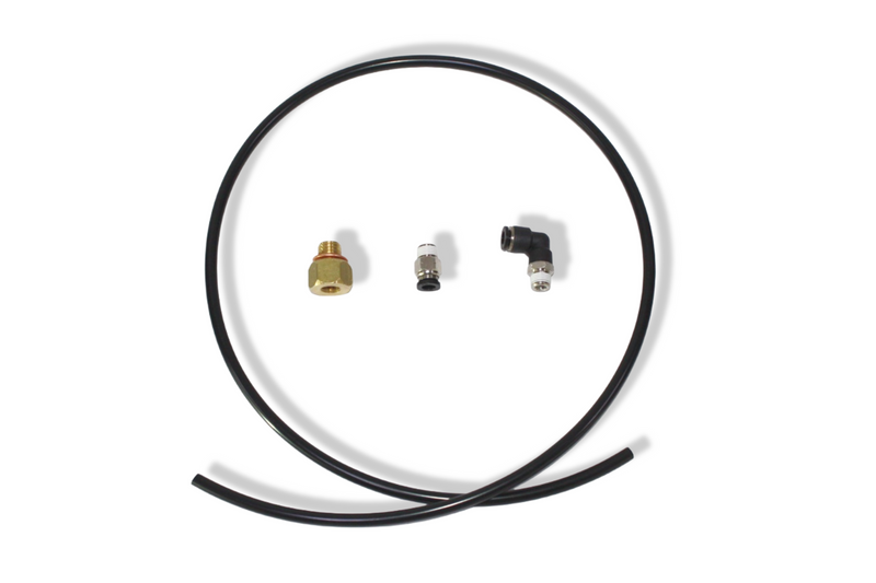 WSRD x D&M Stage 1 Turbo Kit | Polaris Pro R (250-500 RWHP)