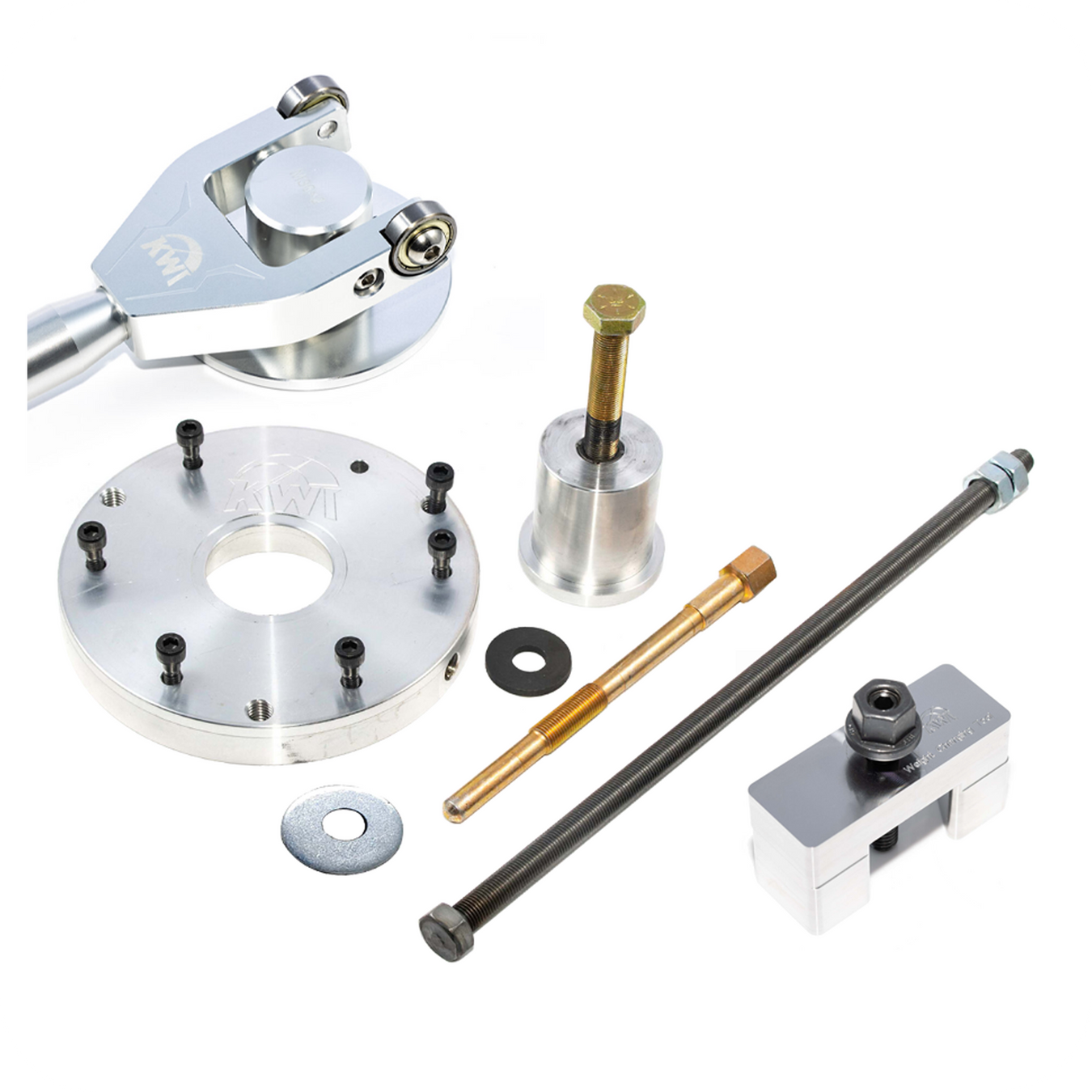 Can-Am X3 Clutch Tools