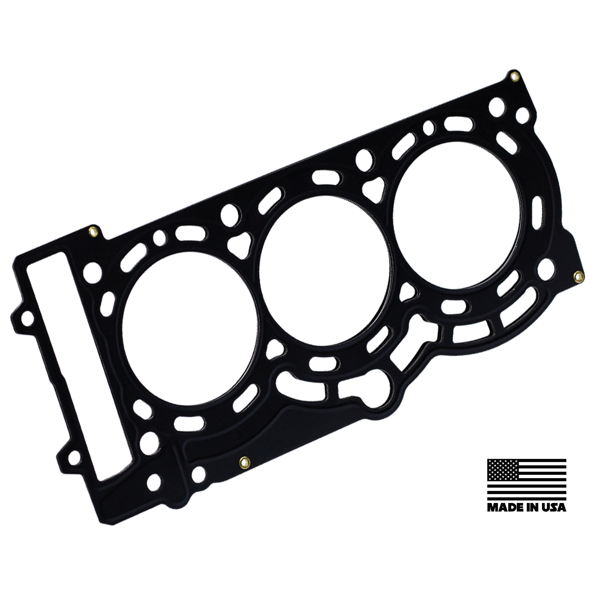 WSRD Terminator Head Gasket | Can-Am X3 & Ski-Doo — Whalen's Speed