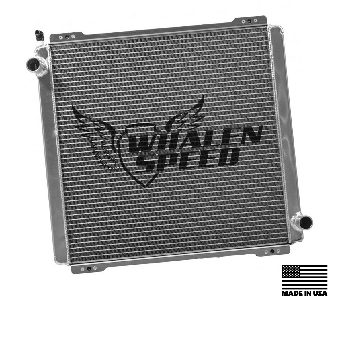 WSRD x C&R Racing PWR Radiators | Can-Am X3 — Whalen's Speed R&D ...