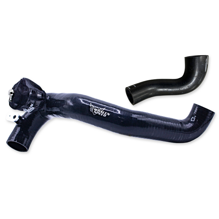 WSRD Silicone Charge Tube | Can-Am X3
