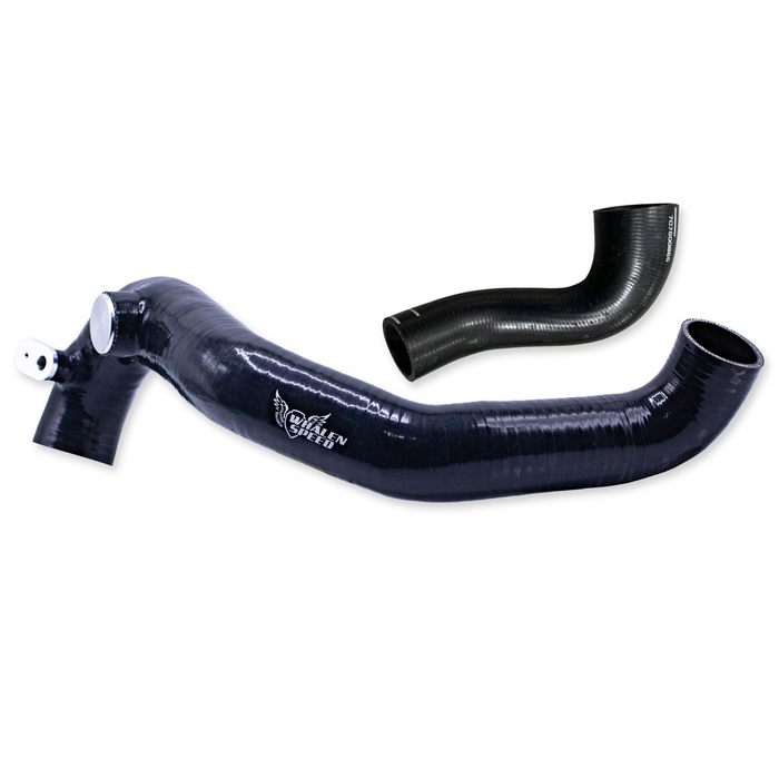 WSRD Silicone Charge Tube | Can-Am X3