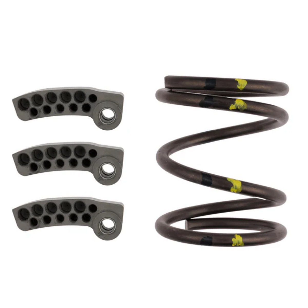 KWI Clutching DEFCOM 7 Clutch Kit | Defender HD11 — Whalen's Speed