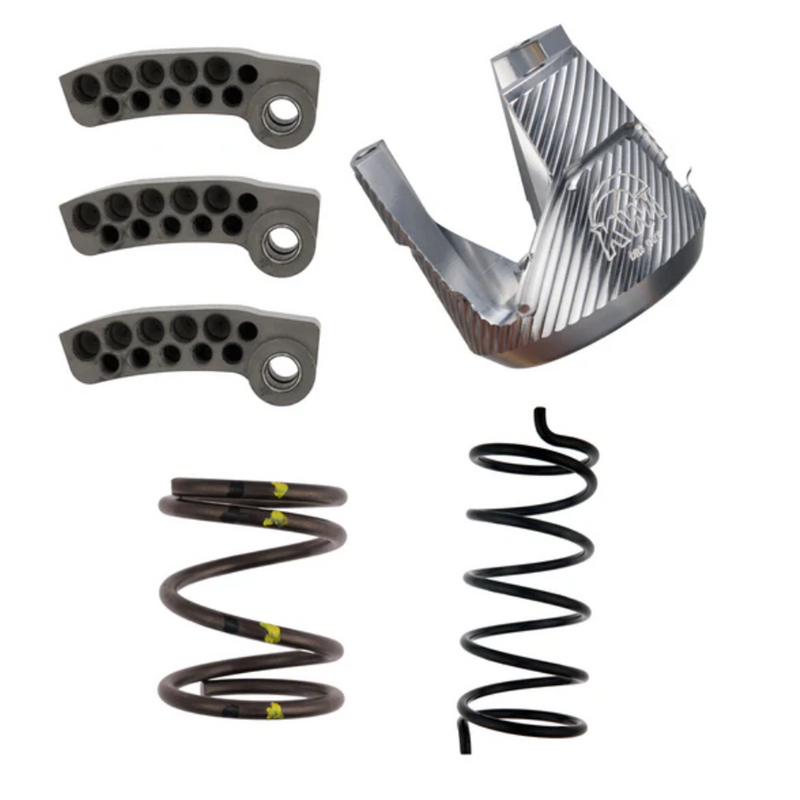 KWI Clutching DEFCOM 7 Clutch Kit | Defender HD11