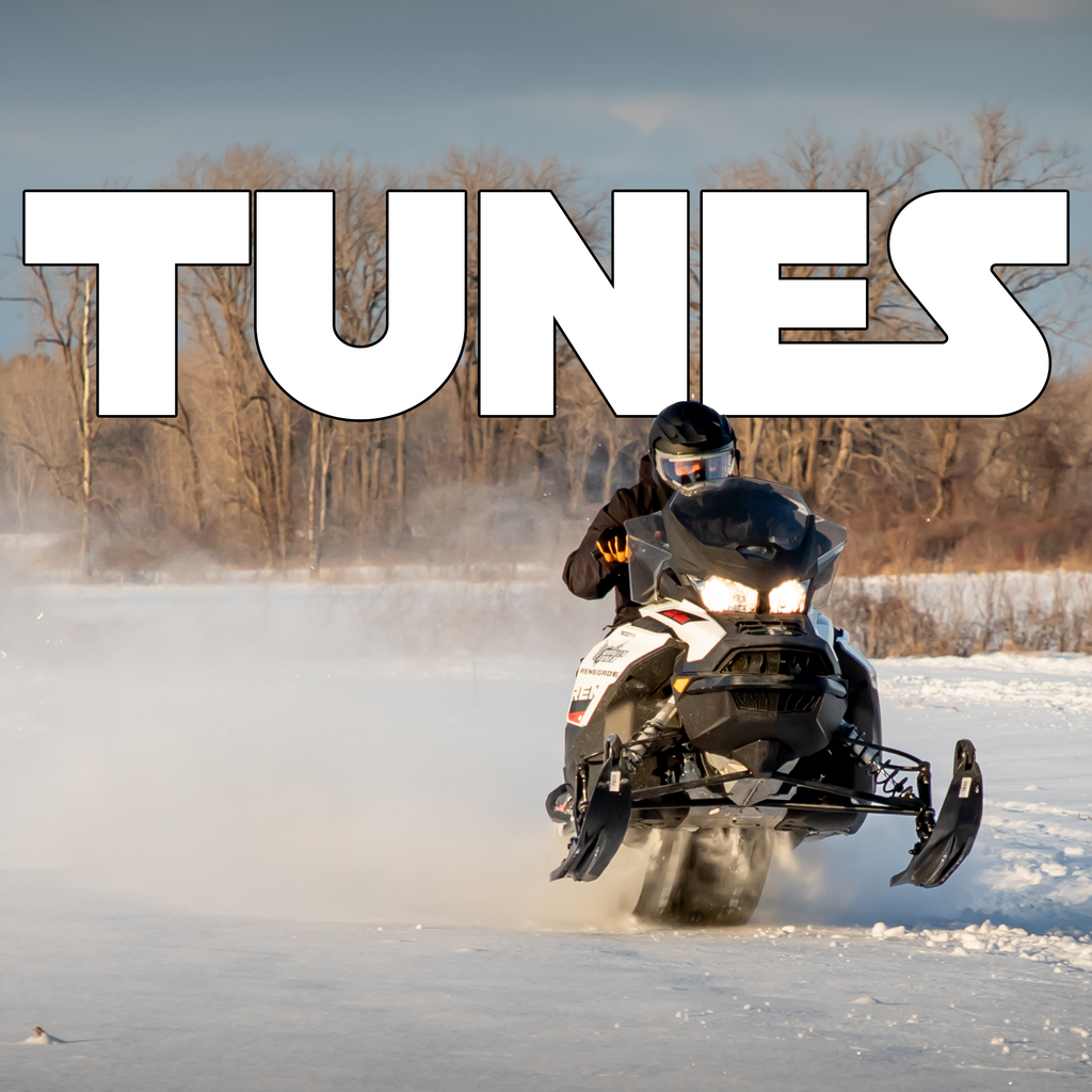 WSRD Ski-Doo Performance Tunes | 900ACE — Whalen's Speed R&D