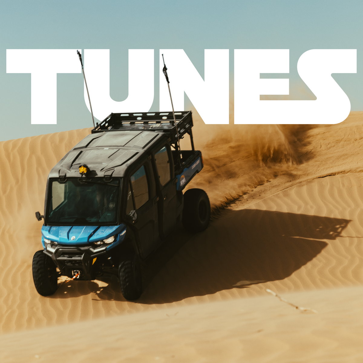 WSRD Stock Injector Tunes | 2020-2026 Defender HD10 — Whalen's