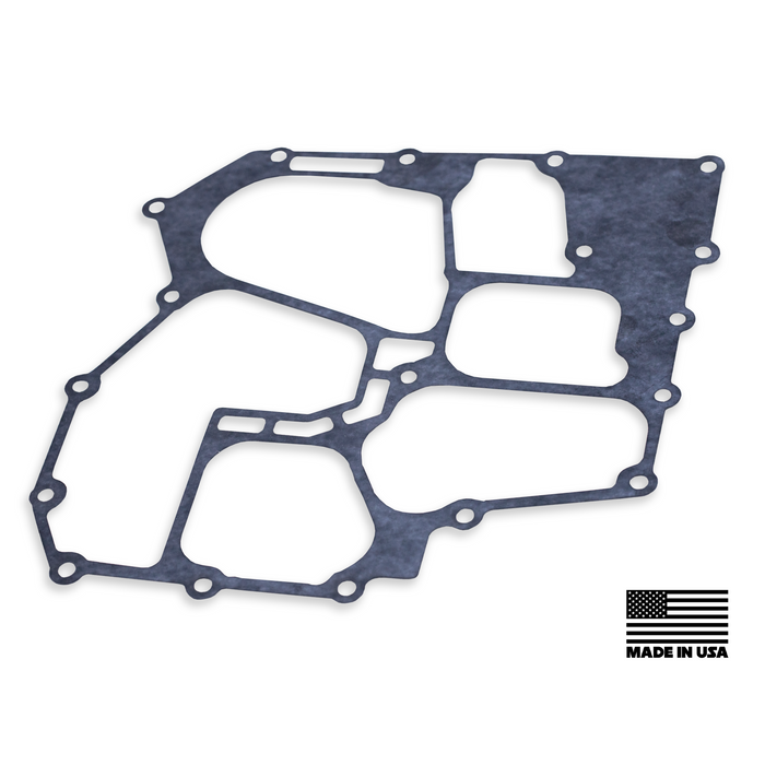 WSRD Dipstick Side Cover Gasket | Can-Am X3