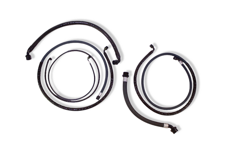 WSRD x D&M Stage 1 Turbo Kit | Polaris Pro R (250-500 RWHP)