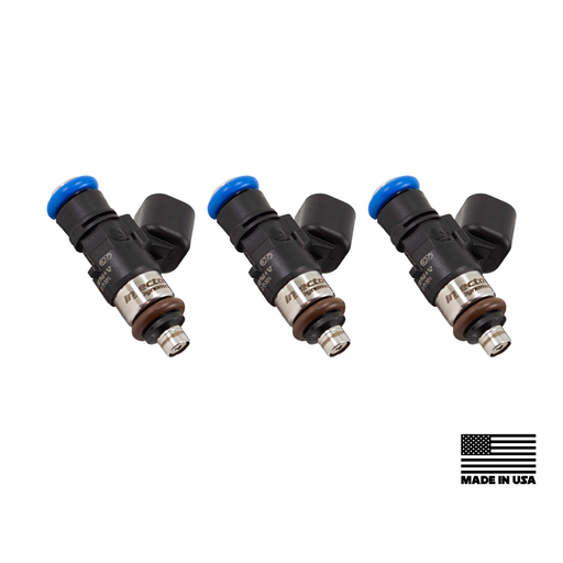 WSRD Injector & PNP Adapter Sets | Can-Am X3 & Ski-Doo — Whalen's WSRD Injector & PNP Adapter Sets | Can-Am X3 & Ski-Doo — Whalen's