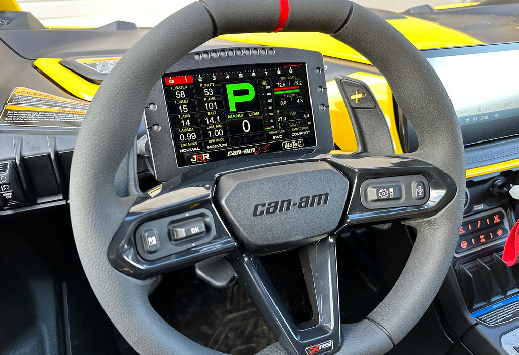 JRR C127 OE PNP Dash Kit | Maverick R — Whalen's Speed R&D | Whalen Tuned