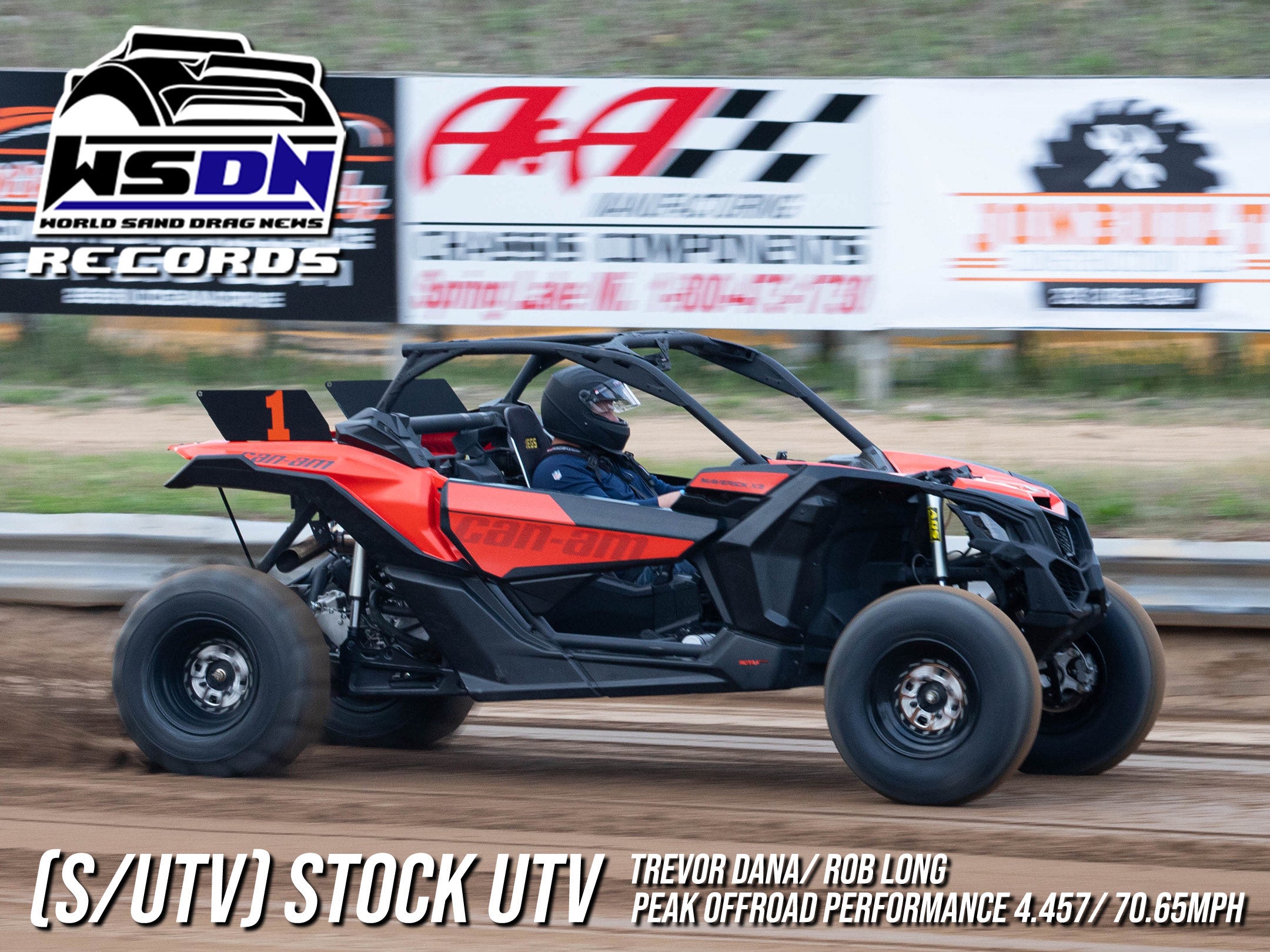WSRD x MCM 2WD Axle Delete Stubs | Can-Am X3 — Whalen's Speed R&D