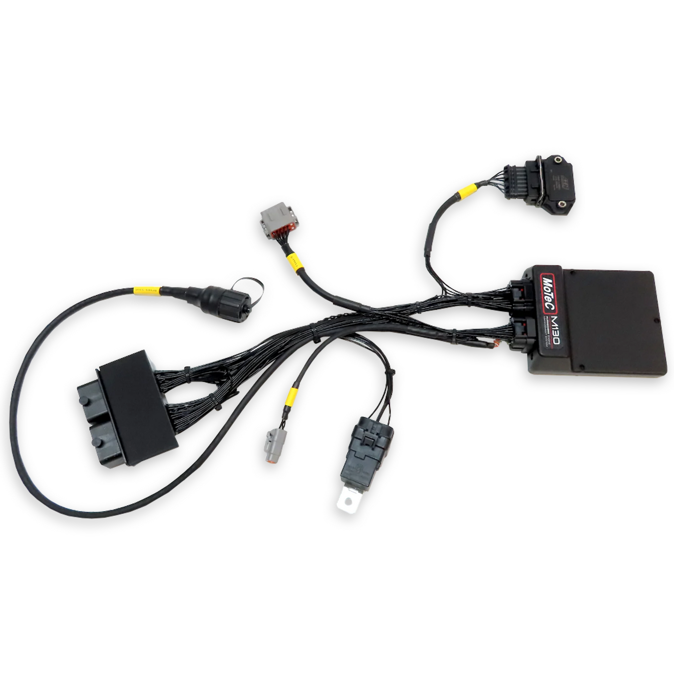 WSRD Mach Z Product Line