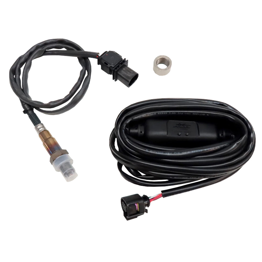 JRR AEM Inline Wideband Kit | Motec M1 — Whalen's Speed R&D