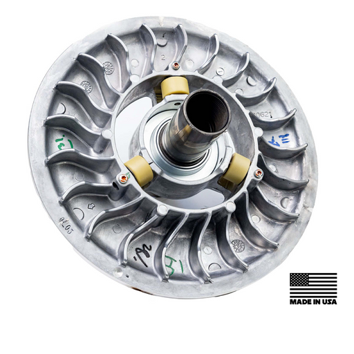 KWI Clutching Big Roller Mod | Can-Am X3 — Whalen's Speed R&D KWI Clutching Big Roller Mod | Can-Am X3 — Whalen's Speed R&D