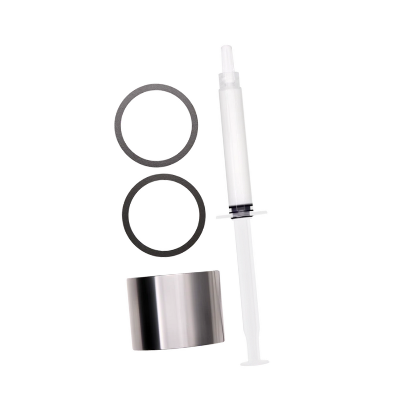 KWI Clutching PDrive 500 Mile Primary Clutch Service Kit CanAm X3 — Whalen's Speed R&D