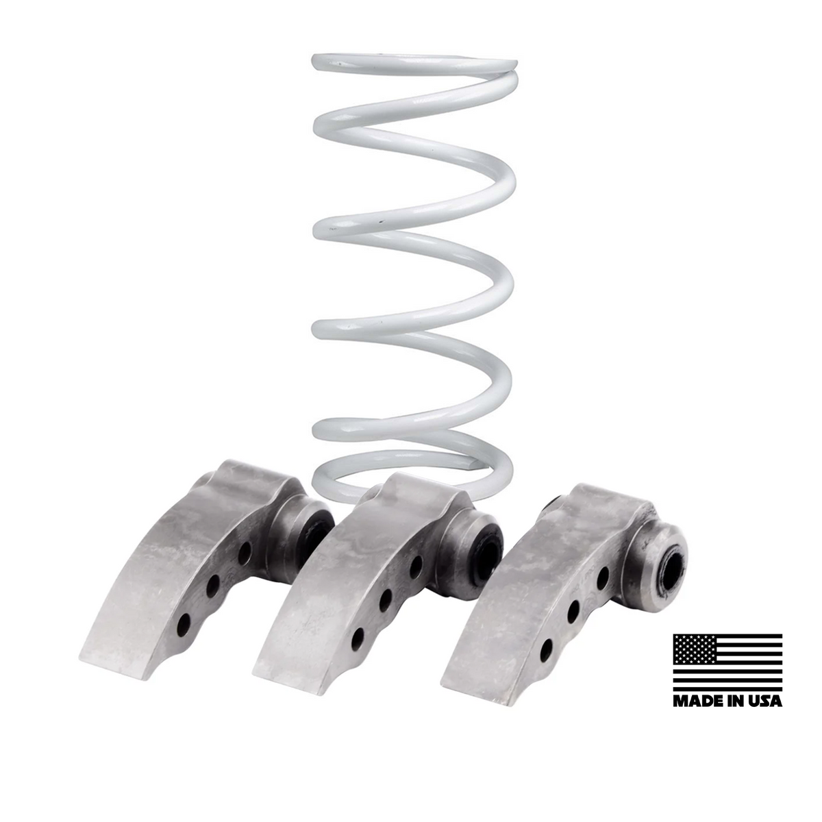 KWI Clutching RZRX300 Clutch Kit | 2020-2026 Pro XP, Turbo R, Pro