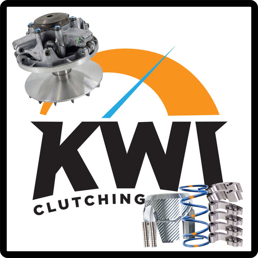 KWI Clutching Products