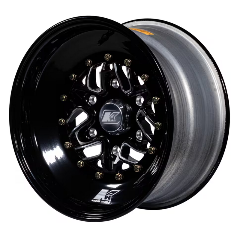 Keizer Racing Wheels | Maverick R