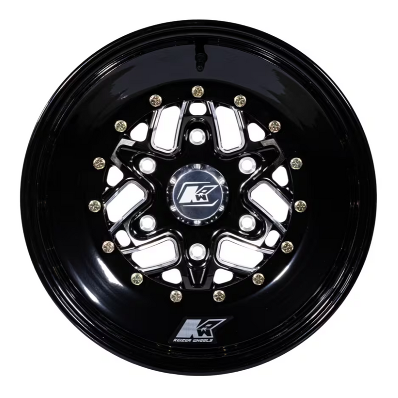 Keizer Racing Wheels | Maverick R