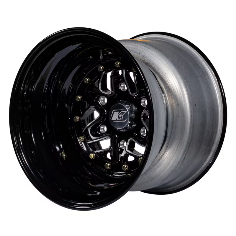 Keizer Racing Wheels | Maverick R