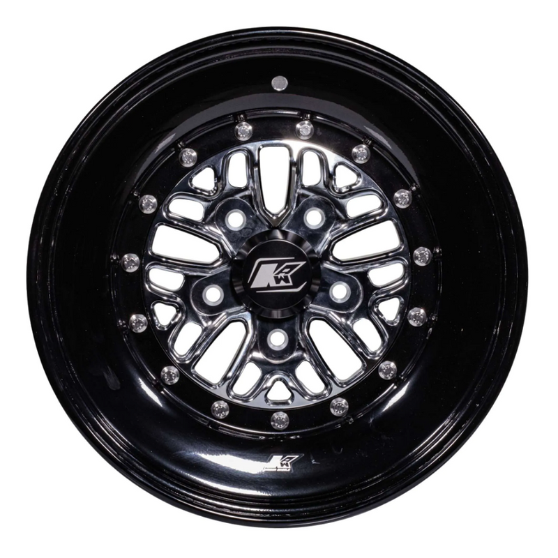 Keizer Racing Wheels | Polaris Pro R
