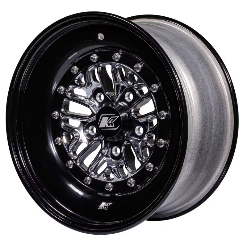 Keizer Racing Wheels | Polaris Pro R
