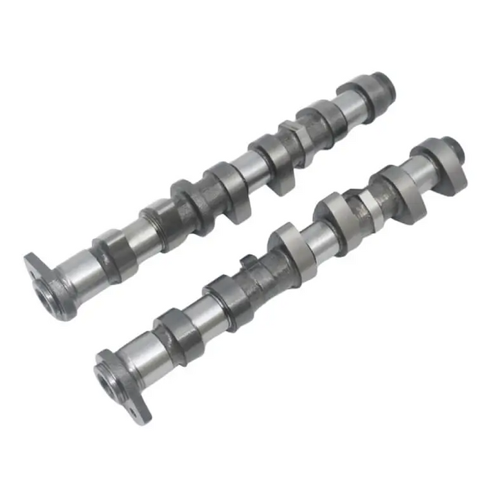 WSRD Ultimate Stage 2 Solid Bucket Camshaft Set | Can-Am X3 & Ski-Doo