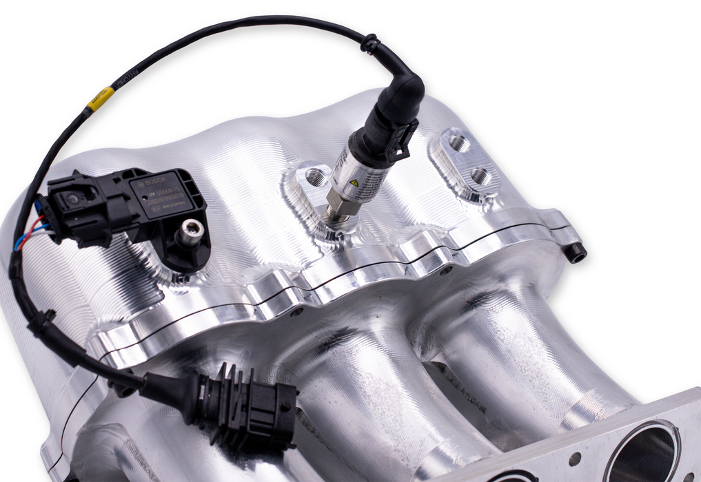 WSRD Motec M1 5 & 7 Bar MAP Sensor Kit | Can-Am X3 — Whalen's Speed R&D ...