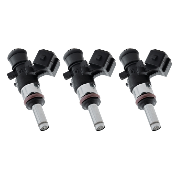 WSRD 1000CC Injector Set | 2024-2026 Maverick R