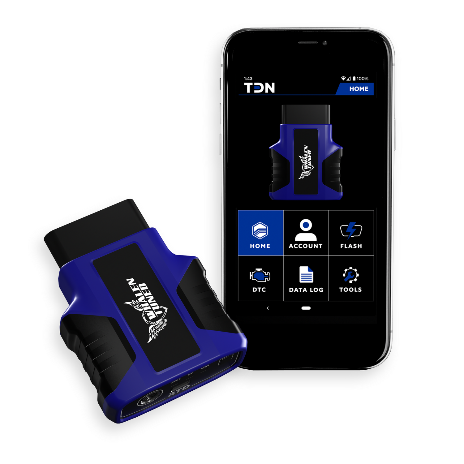 WSRD MG1 ECU Flash Utility